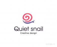 Quiet snail