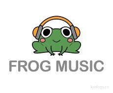 青蛙音乐