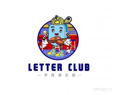 LETTER CLUB