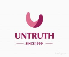 untruth