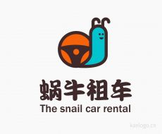 蜗牛租车