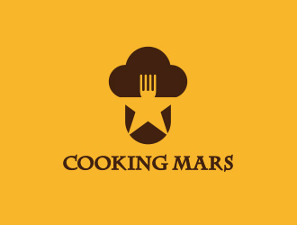 火星厨房 COOKING MARS