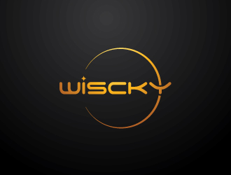 WISCKY LED台灯