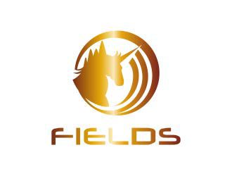 FIELDS机械设备logo