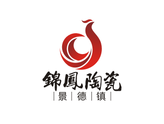 陶瓷艺术类logo