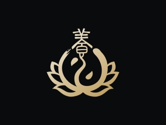 Yang Health 养生按摩logo
