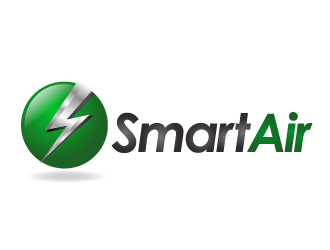 SmartAir（用于商标注册；先设计好英文，中文随后再补进去）