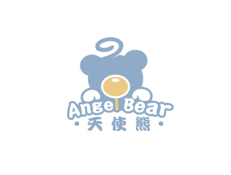angel bear  天使熊
