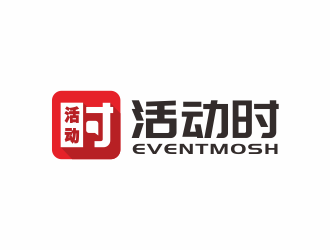 活动时 eventmosh APP图标logo