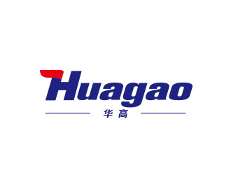 HUAGAO 华高日用品商标设计