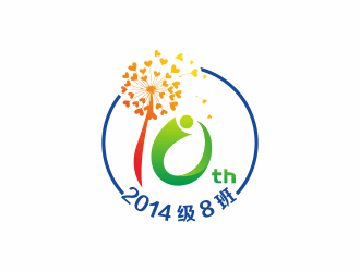 学校班级LOGO