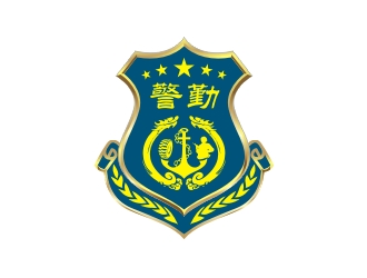 91133部队队徽
