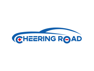 Cheering Road