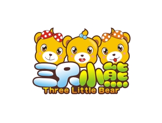 三只小熊