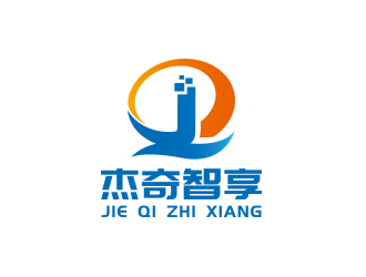 logo名称：杰奇智享