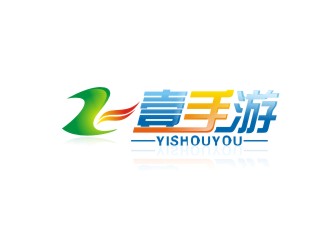 壹手游 手机游戏平台logo