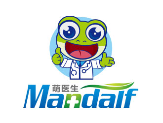 萌医生/Mandalf