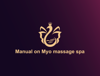 Manual on Myo massage spa