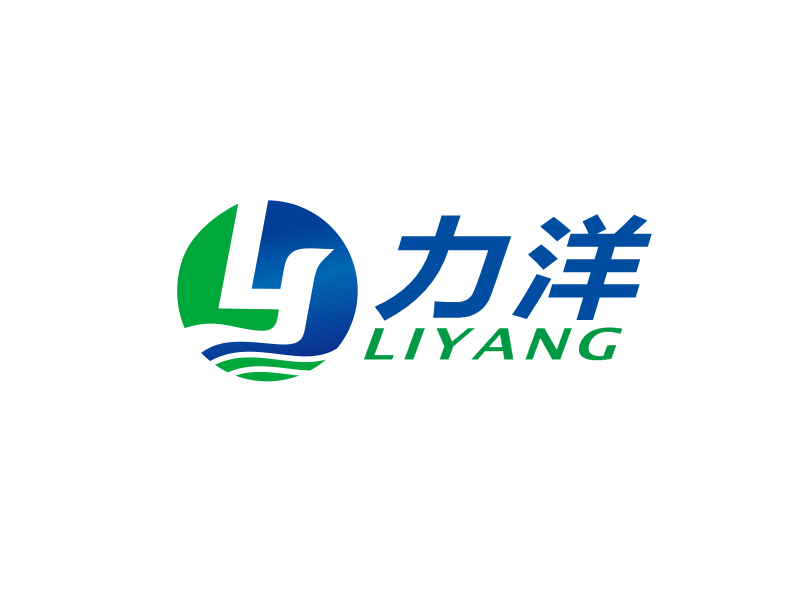 安徽力洋环境试验设备有限公司logo