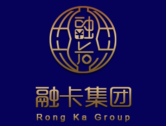 浙江融卡科技有限公司logo