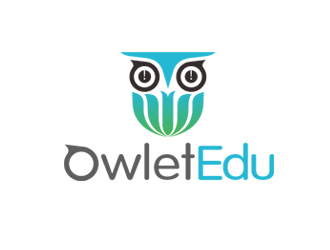 OwletEdu 卡通猫头鹰