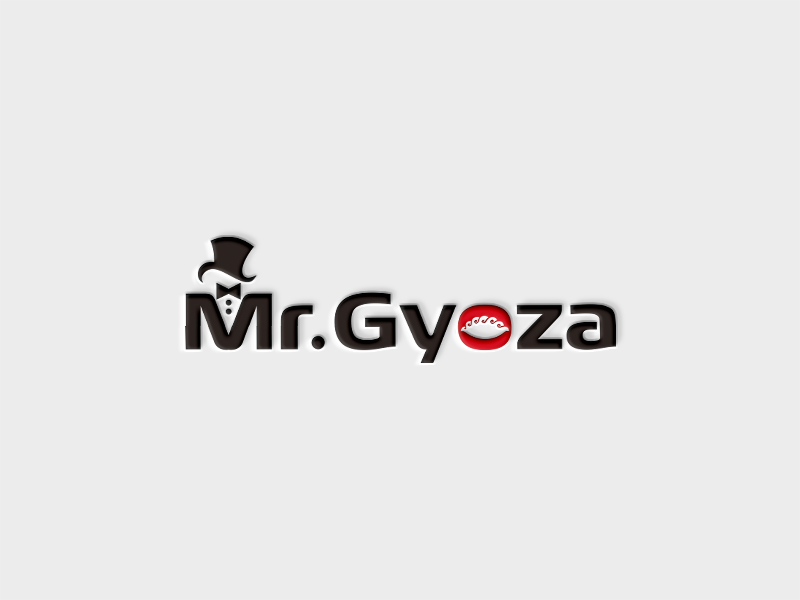 Mr.Gyoza