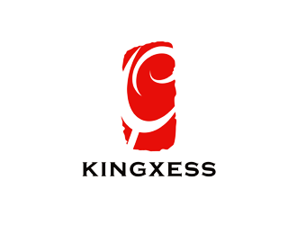 Kingxess外贸公司logo