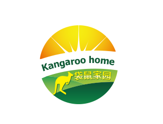 袋鼠家园 Kangaroo home