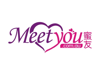 蜜友 英文名 Meetyou