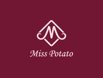 Miss Potato