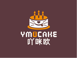 吖咪欧YMOCAKE蛋糕