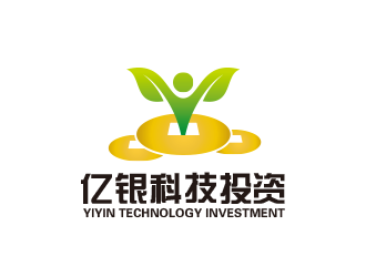 上海亿银科技投资有限公司