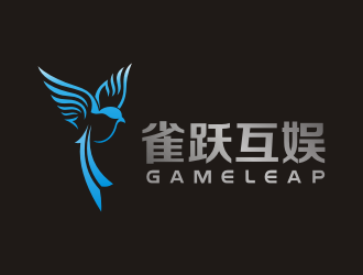 雀跃互娱/GAMELEAP