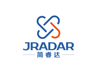 中文：简睿达；英文：JRADAR