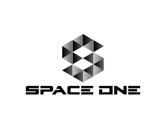 space one 时尚酒吧logo