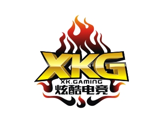 XKG炫酷电竞