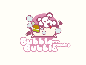 bubble bubble pet grooming