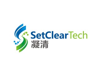 凝清   SetClear Tech