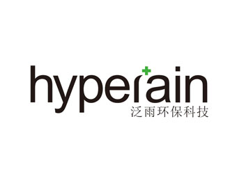 hyperain环保行业Logo