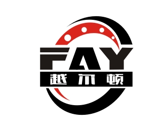 FAY,越尔顿