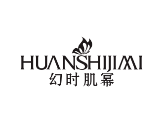 幻时肌幂    HUANSHIJIMI