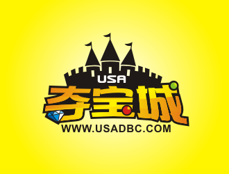 USA夺宝城