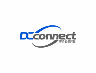 DCconnect(壹步宏景科技）