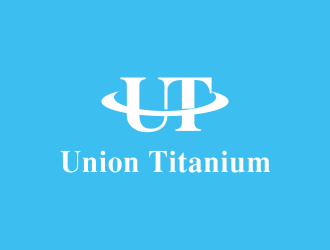 图形+ UNION  TITANIUM