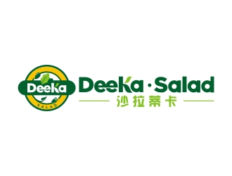 Deeda Salad 沙拉蒂卡