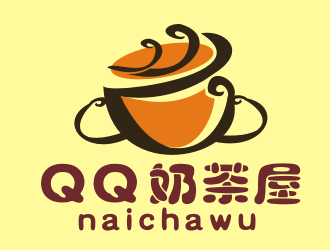 QQ奶茶屋