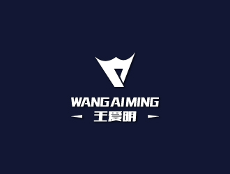 WANG   AI   MING      王爱明