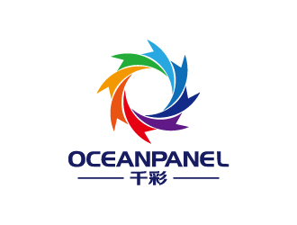 oceanpanel /oceancoil /千彩logo设计