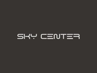 Center sky