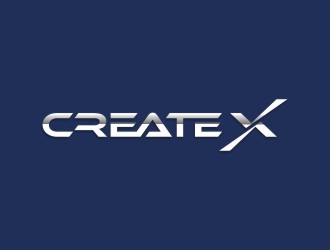  CREATE X